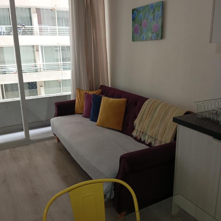 Santiago 1615 - Two-Bedroom Apartment - 22