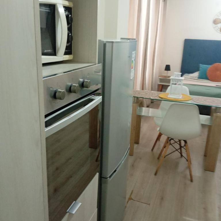 Santiago 1615 - Two-Bedroom Apartment - 23