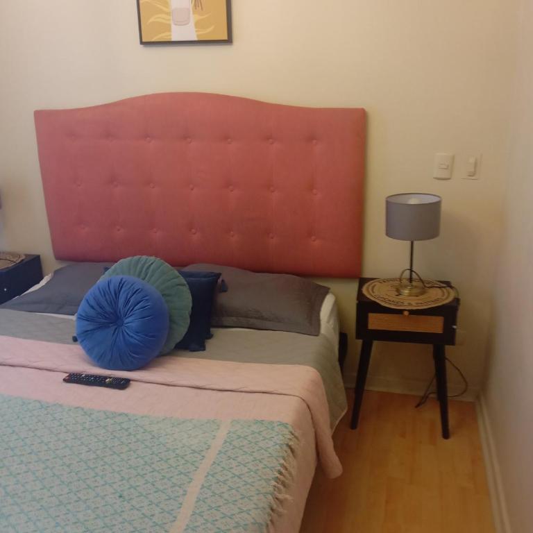 Santiago 1615 - Two-Bedroom Apartment - 27