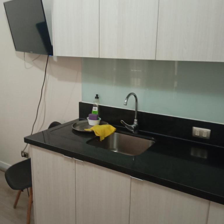 Santiago 1615 - Two-Bedroom Apartment - 28