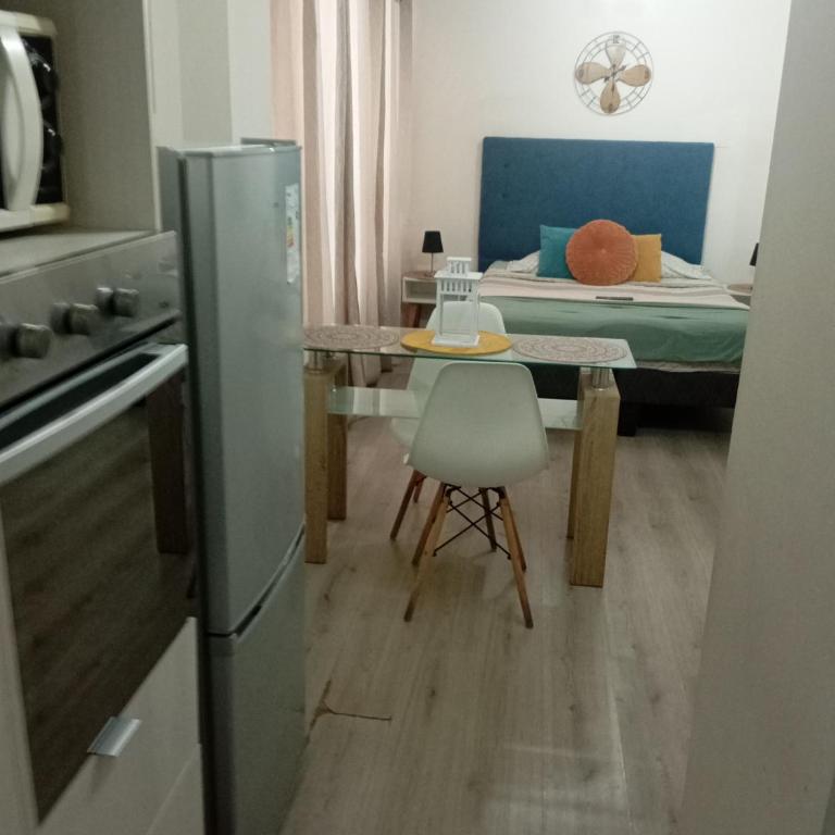 Santiago 1615 - Two-Bedroom Apartment - 30