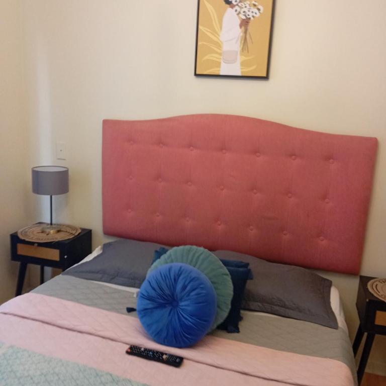 Santiago 1615 - Two-Bedroom Apartment - 32