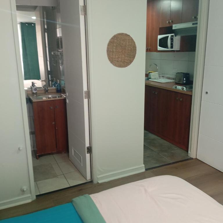 Santiago 1615 - Two-Bedroom Apartment - 35