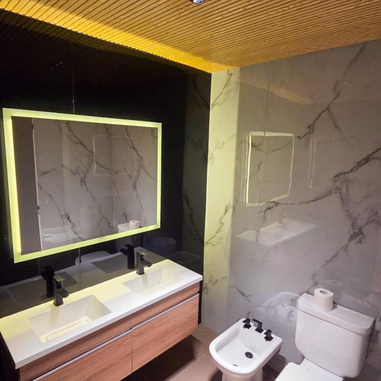 La Quebrada Potrerillos - Lodges de Montaña - Casa - 14