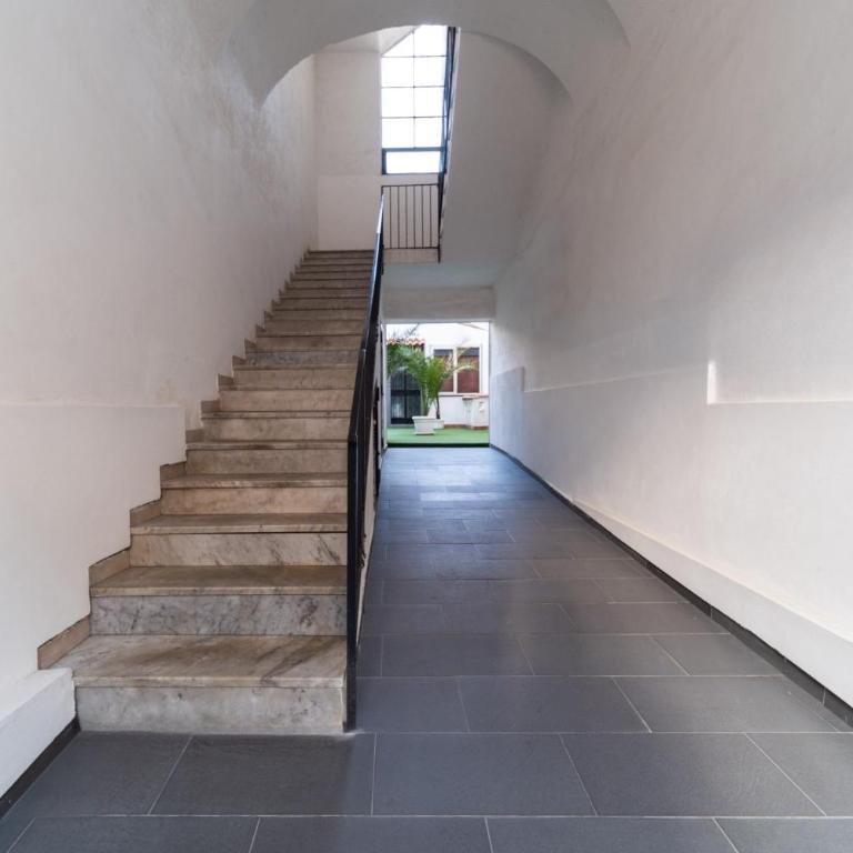 Niùra House - One-Bedroom Apartment - 28