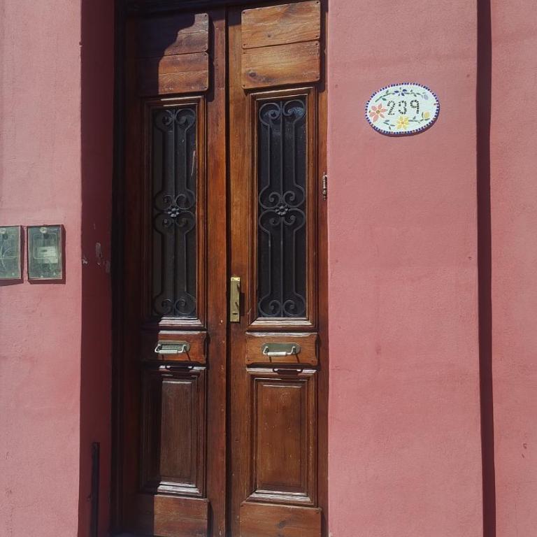 Casa Susana - Casa Unifamiliar de 3 dormitorios - 3