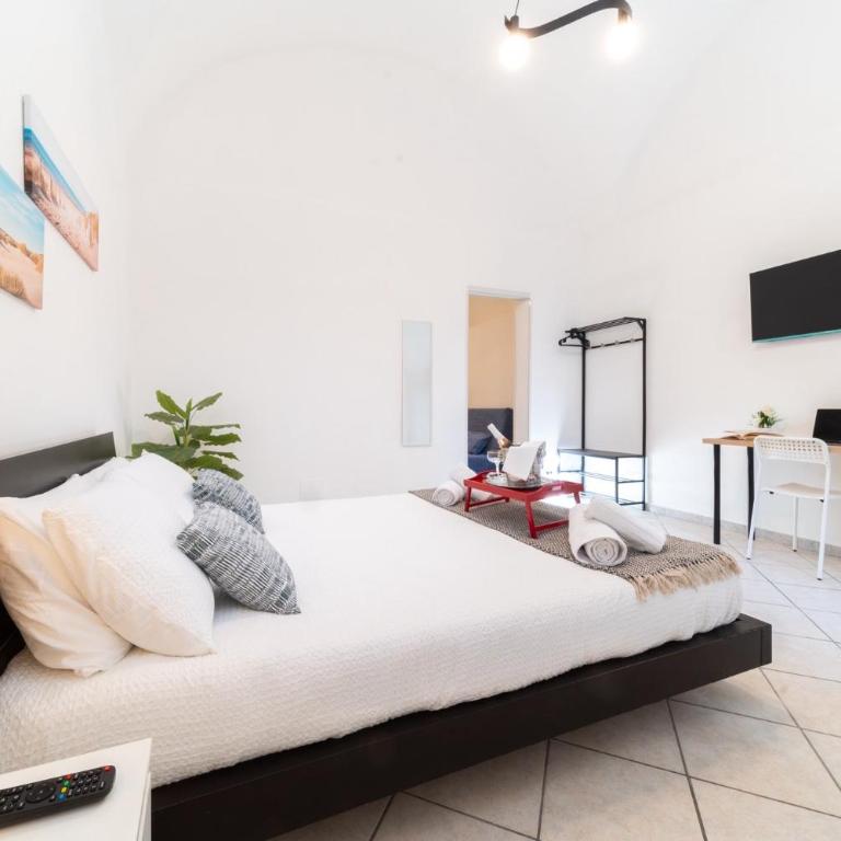 Niùra House - One-Bedroom Apartment - 2