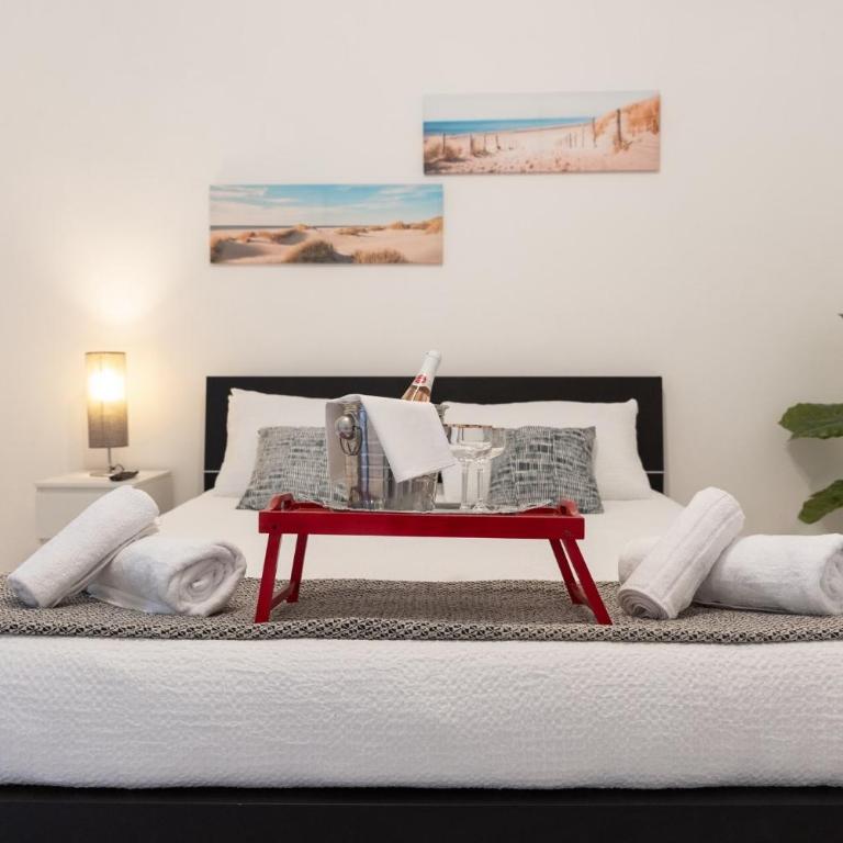 Niùra House - One-Bedroom Apartment - 1