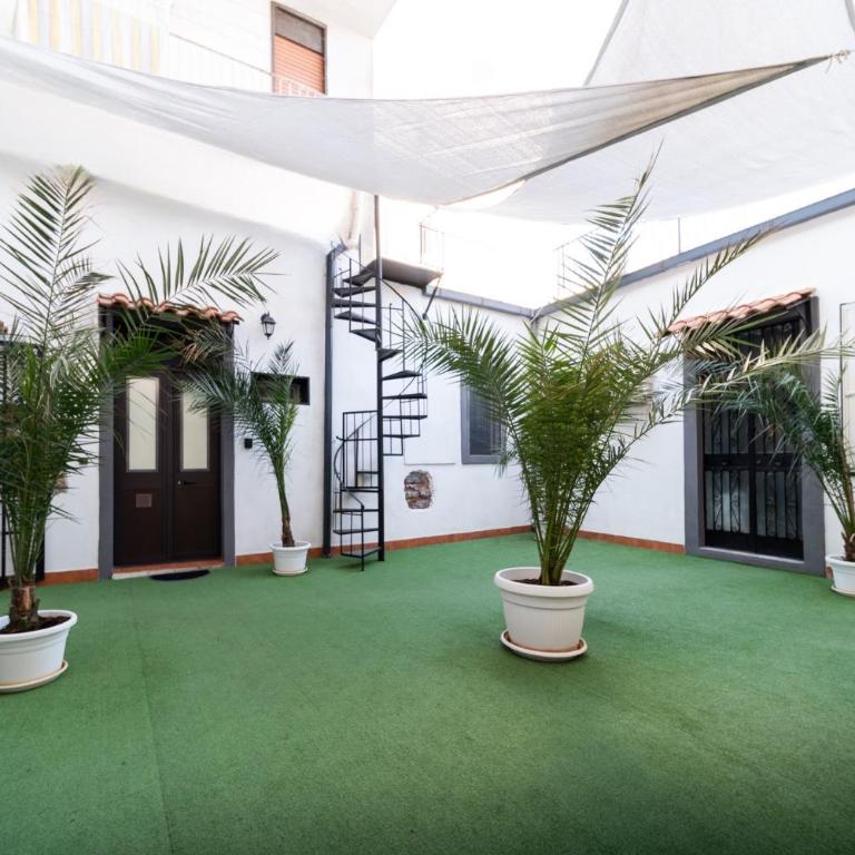 Niùra House - One-Bedroom Apartment - 4