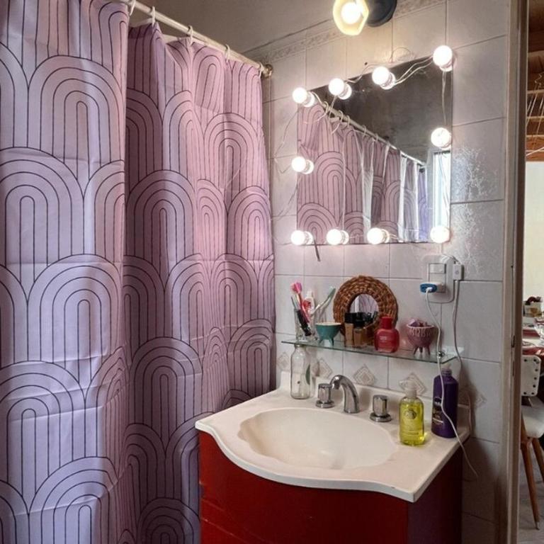 Departamento monoambiente equipado - Apartamento de 1 dormitorio - 3