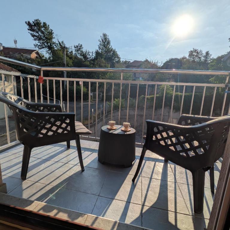 Apartman M&K - Studio - 11