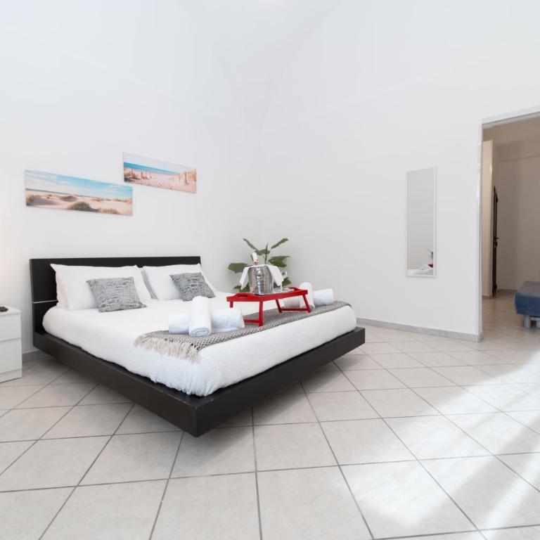 Niùra House - One-Bedroom Apartment - 7