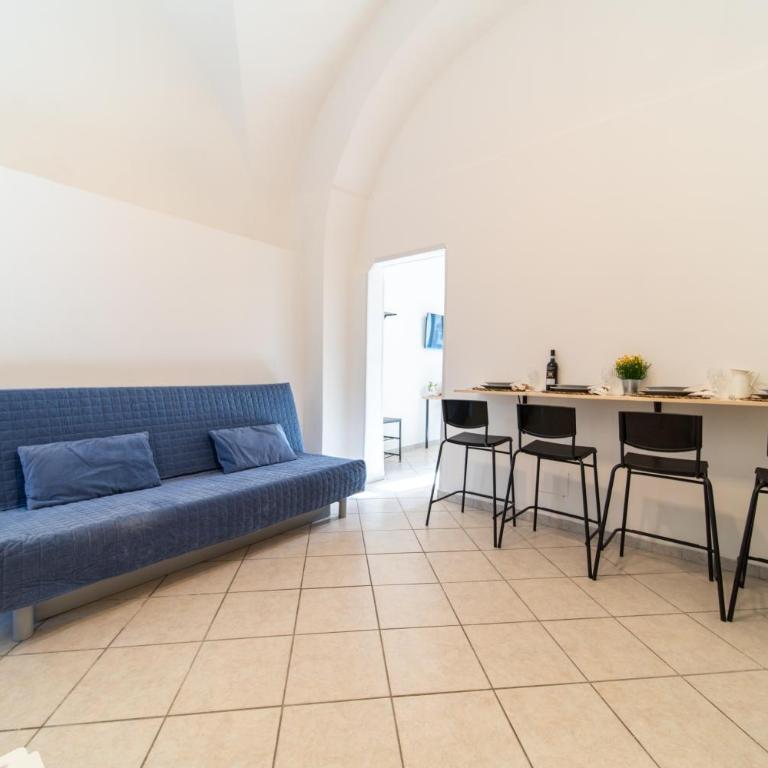 Niùra House - One-Bedroom Apartment - 15