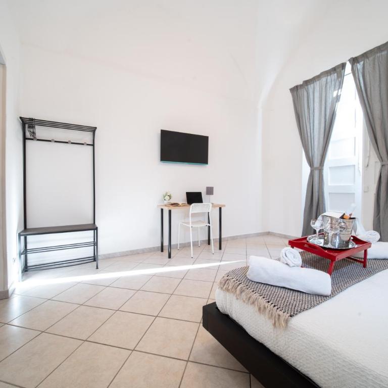 Niùra House - One-Bedroom Apartment - 8