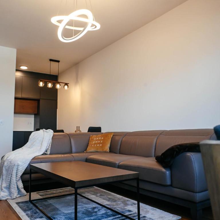 ByMar Apartment - Apartman sa 1 Spavaćom Sobom - 2