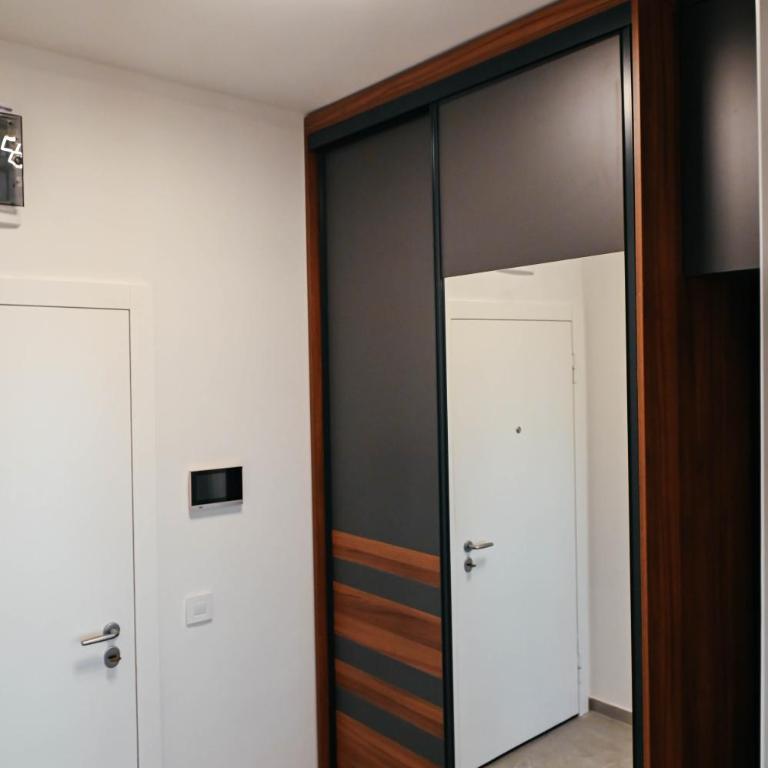 ByMar Apartment - Apartman sa 1 Spavaćom Sobom - 3