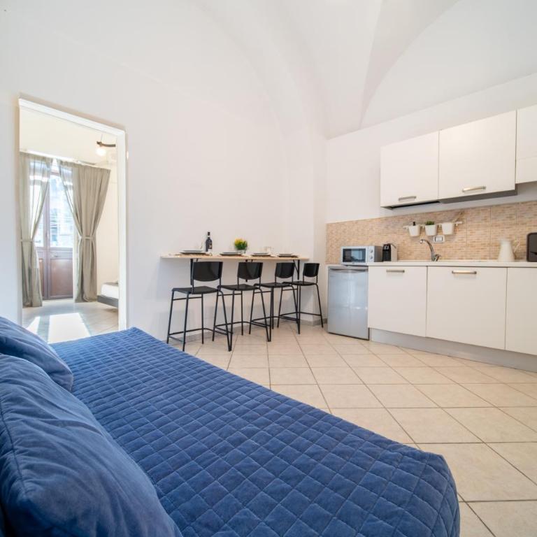 Niùra House - One-Bedroom Apartment - 14