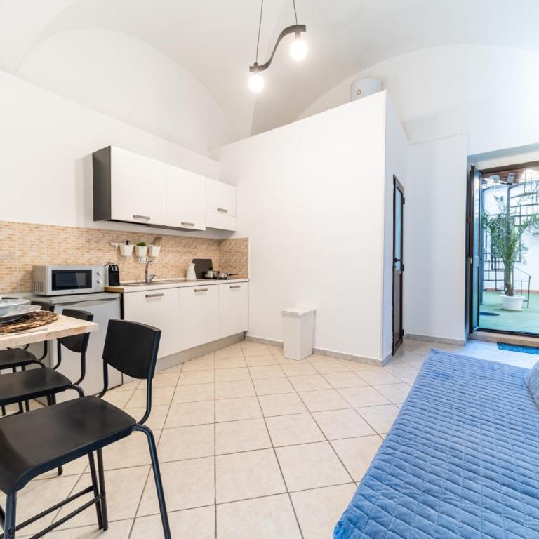 Niùra House - One-Bedroom Apartment - 3
