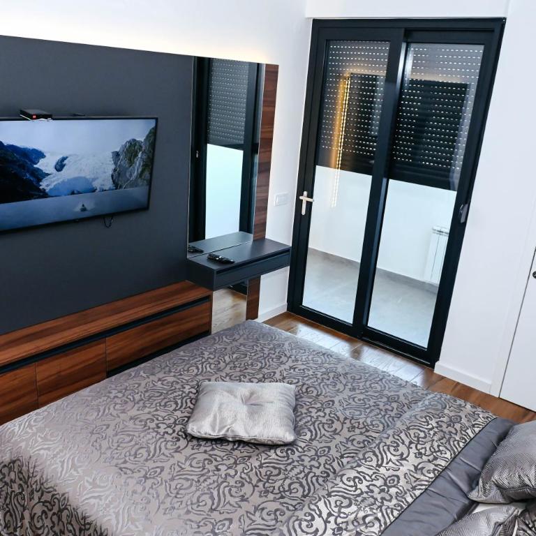 ByMar Apartment - Apartman sa 1 Spavaćom Sobom - 9