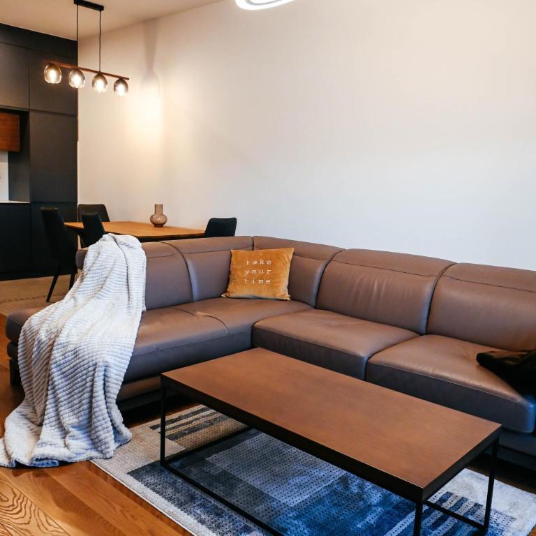 ByMar Apartment - Apartman sa 1 Spavaćom Sobom - 12