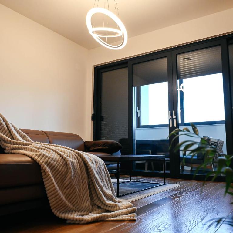 ByMar Apartment - Apartman sa 1 Spavaćom Sobom - 14