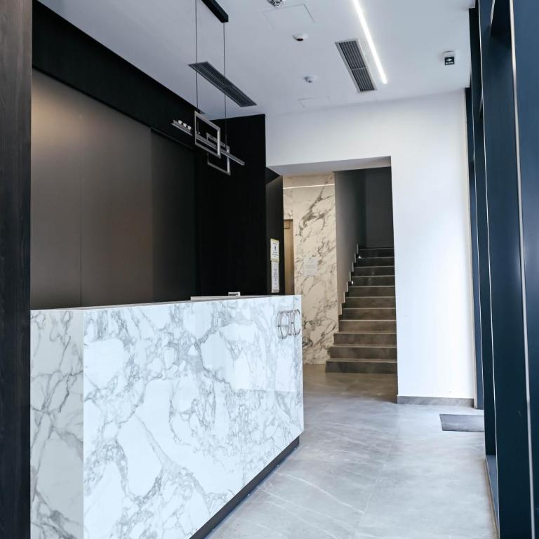 ByMar Apartment - Apartman sa 1 Spavaćom Sobom - 16