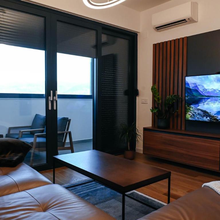 ByMar Apartment - Apartman sa 1 Spavaćom Sobom - 19