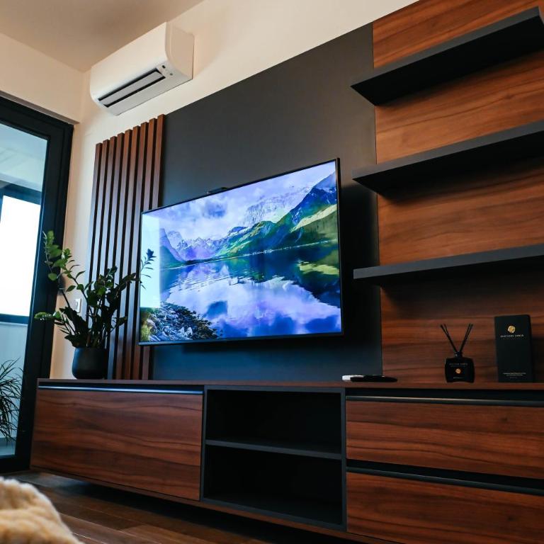 ByMar Apartment - Apartman sa 1 Spavaćom Sobom - 20