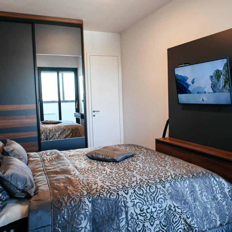 ByMar Apartment - Apartman sa 1 Spavaćom Sobom - 21