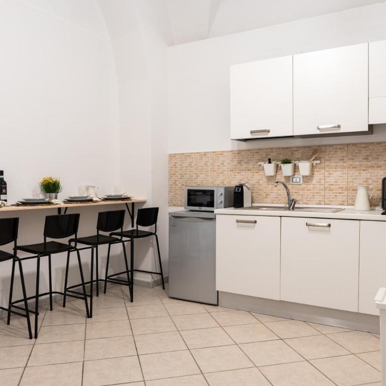 Niùra House - One-Bedroom Apartment - 29