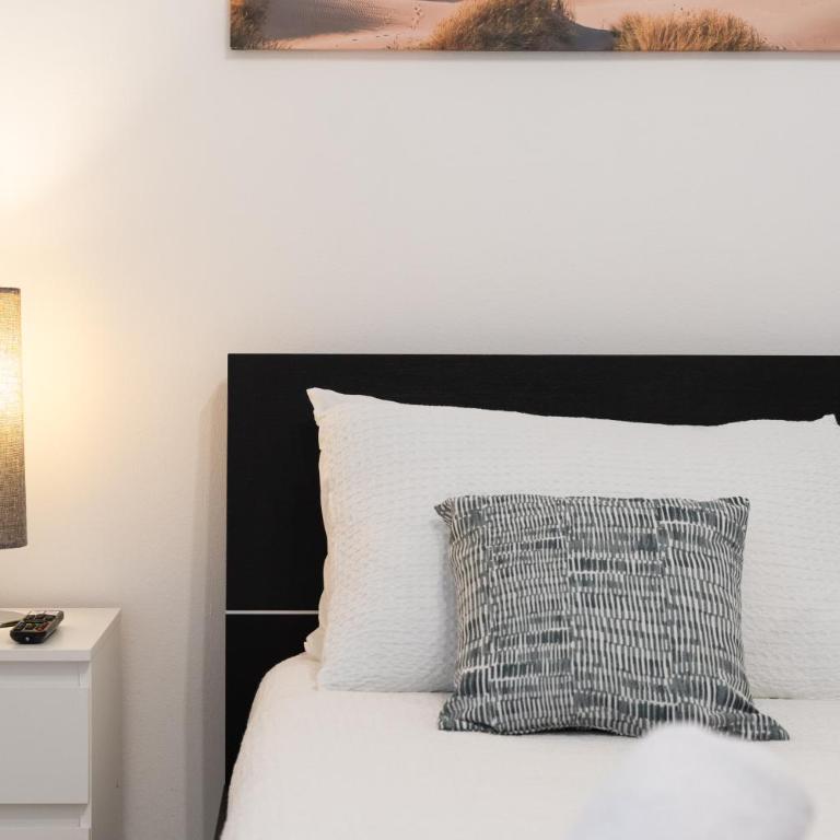 Niùra House - One-Bedroom Apartment - 12