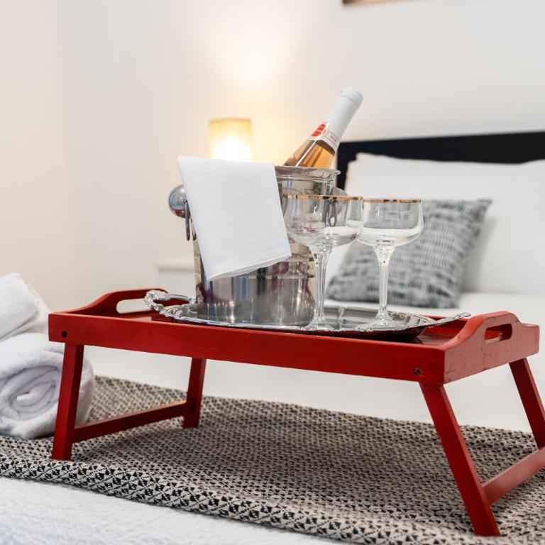 Niùra House - One-Bedroom Apartment - 10