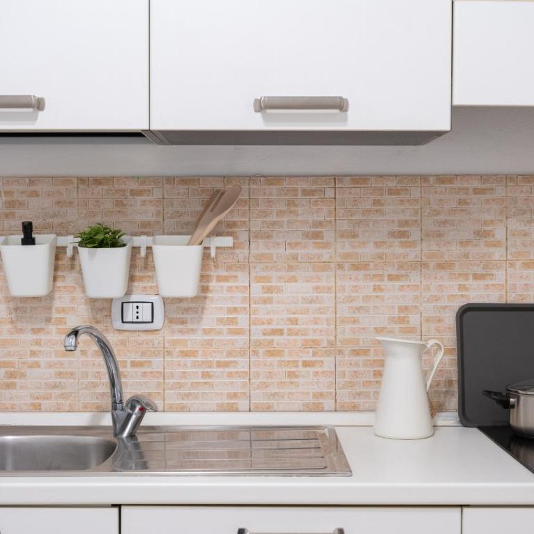 Niùra House - One-Bedroom Apartment - 22