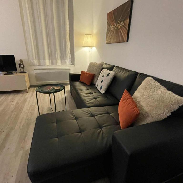 Appartement Souplex Centre de Cauterets - Appartement - 9