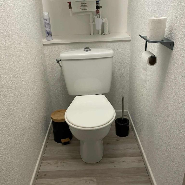 Appartement Souplex Centre de Cauterets - Appartement - 14