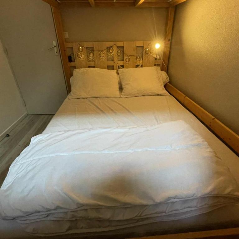 Appartement Souplex Centre de Cauterets - Appartement - 19