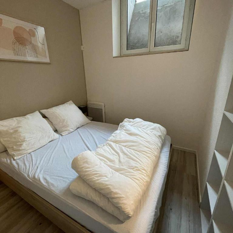 Appartement Souplex Centre de Cauterets - Appartement - 20