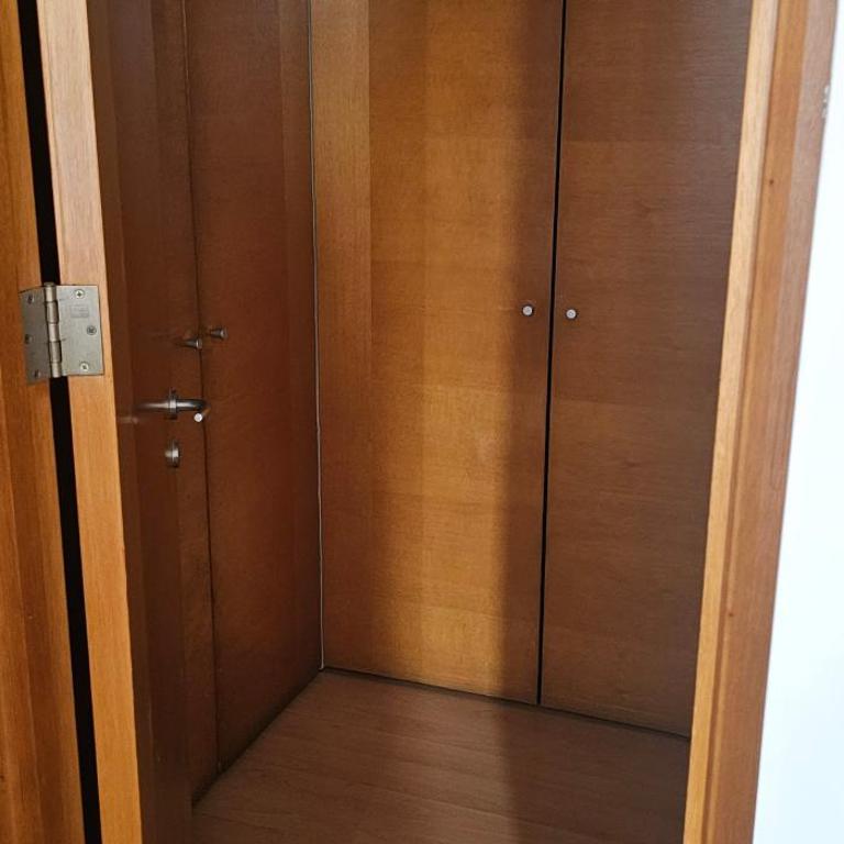 Alonso de Cordova Accommodation - Apartamento de 3 dormitorios - 8