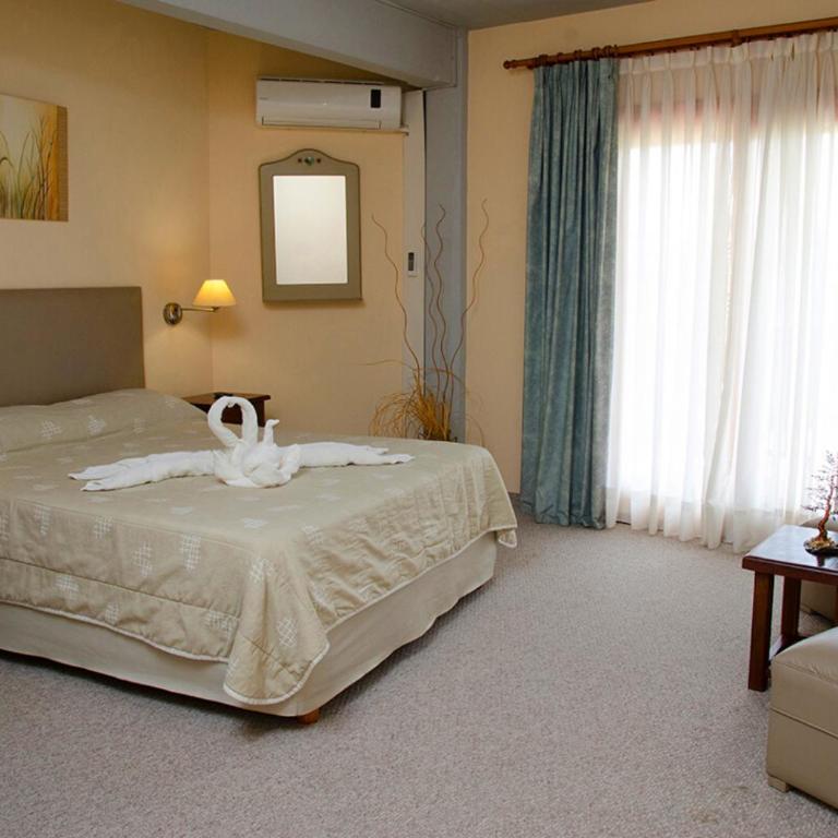 Hosteria Kaiken II - Standard Double Room - 1