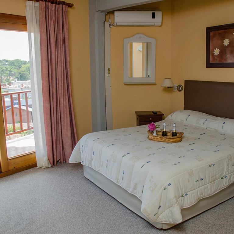 Hosteria Kaiken II - Standard Double Room - 2