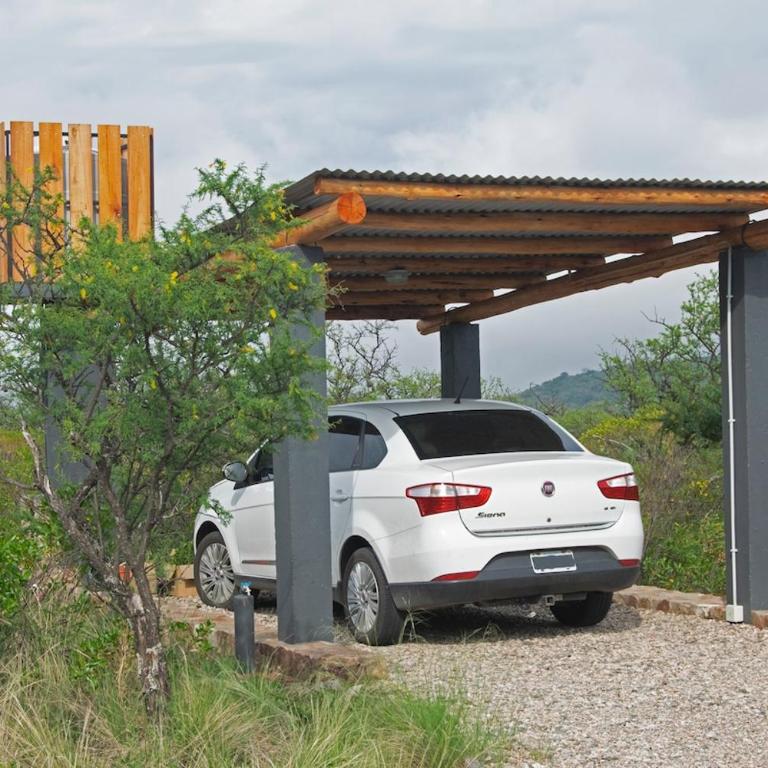 Tintitacos - Chalet de 2 dormitorios - 2