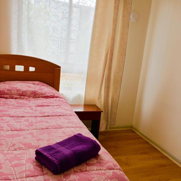 COMODO DEPTO FAMILIAR 3D 1B PARKING Piscina - Apartment - 7
