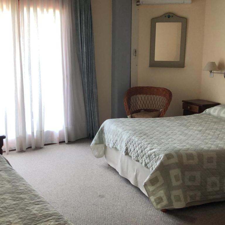 Hosteria Kaiken II - Standard Triple Room - 2