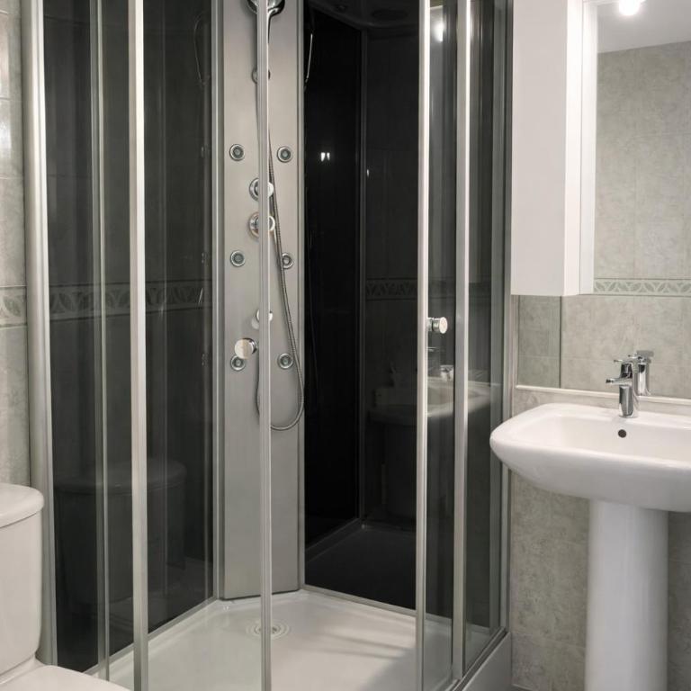 Holiday Apartment with Padel & Tennis - Apartamento de 3 dormitorios - 5