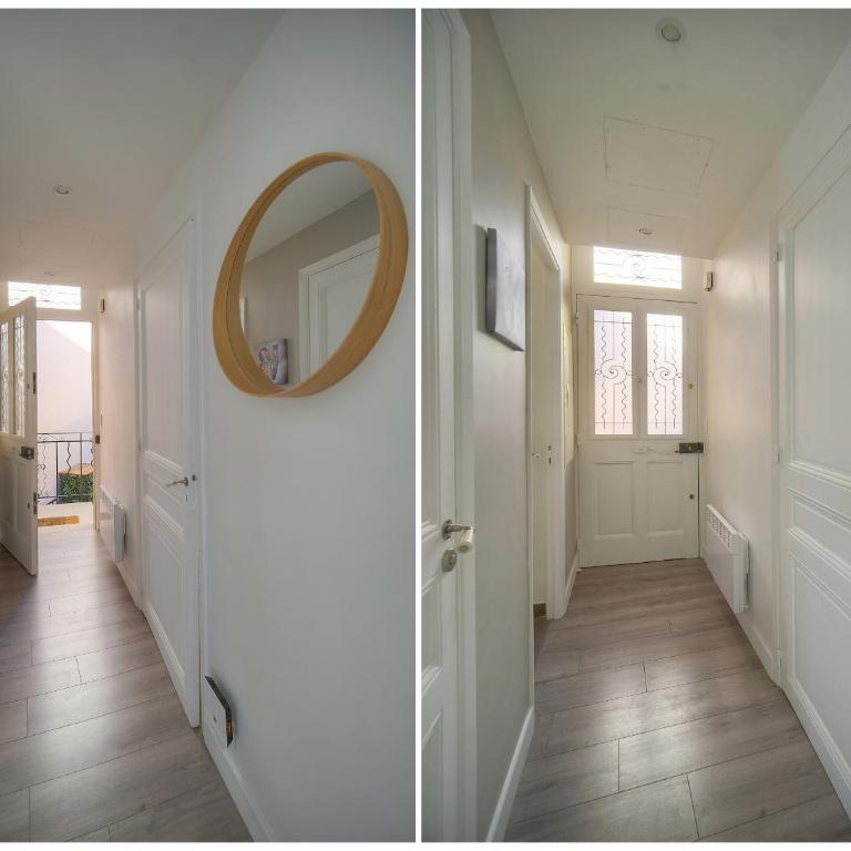 Lumineux 2 Chambres-BALCON-Stanislas Chic A2B264 - Appartement 2 Chambres - 19