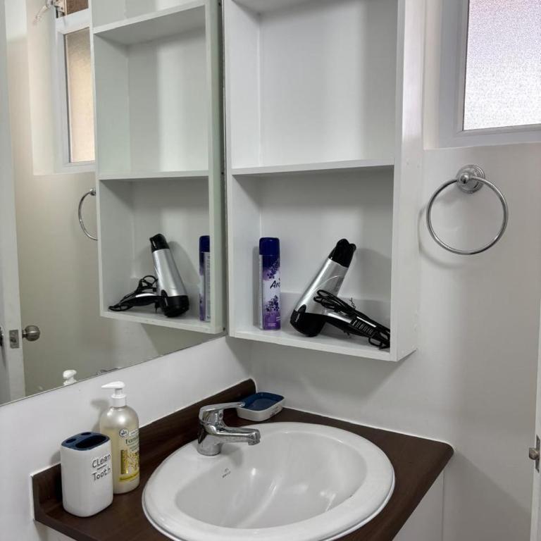 Depaeramento en Villarrica, vista al lago y volcán - Apartamento de 3 dormitorios - 7
