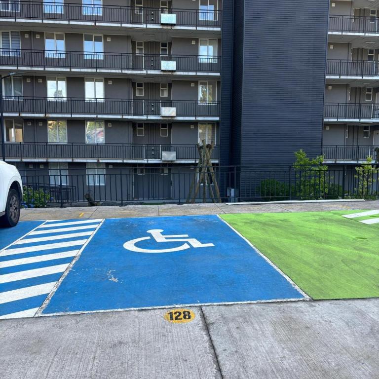 Depaeramento en Villarrica, vista al lago y volcán - Apartamento de 3 dormitorios - 15