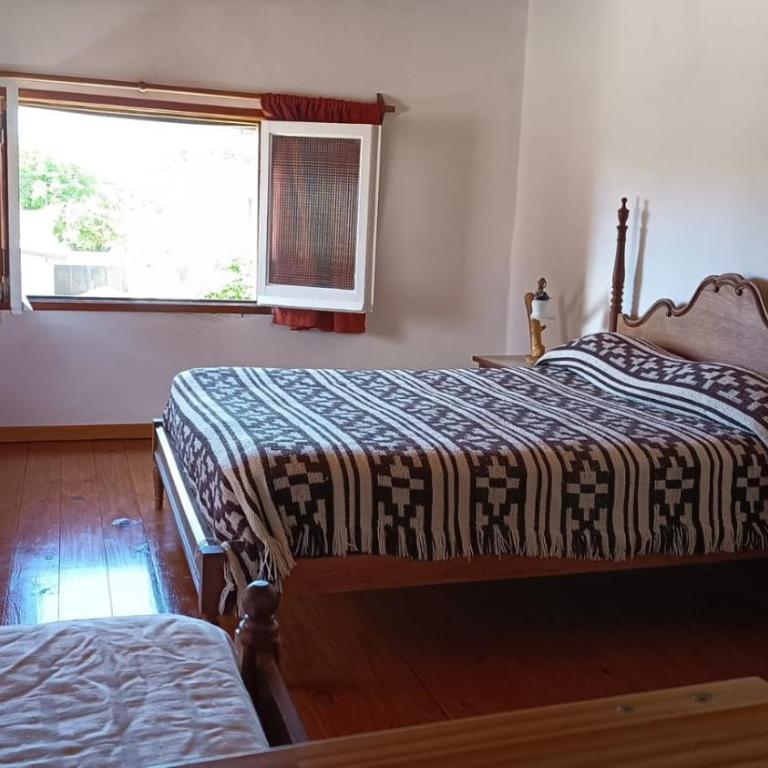 Duplex interno Necochea - Two-Bedroom Apartment - 1