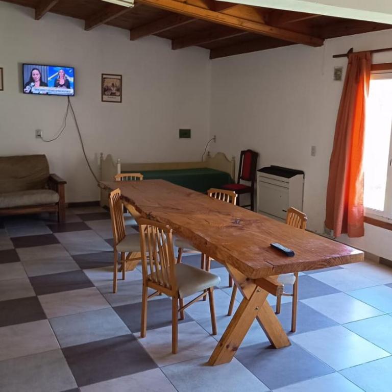 Duplex interno Necochea - Two-Bedroom Apartment - 3