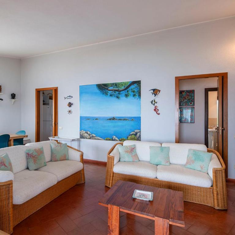 Bellavista 23 - Casa con 3 Camere da Letto - 10